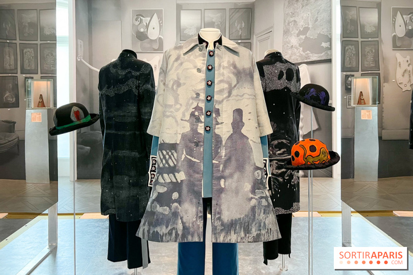 La Galerie Dior, nouveau parcours d'exposition 2023