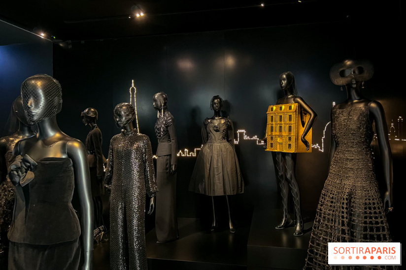 La Galerie Dior, nouveau parcours d'exposition 2023 - image00051