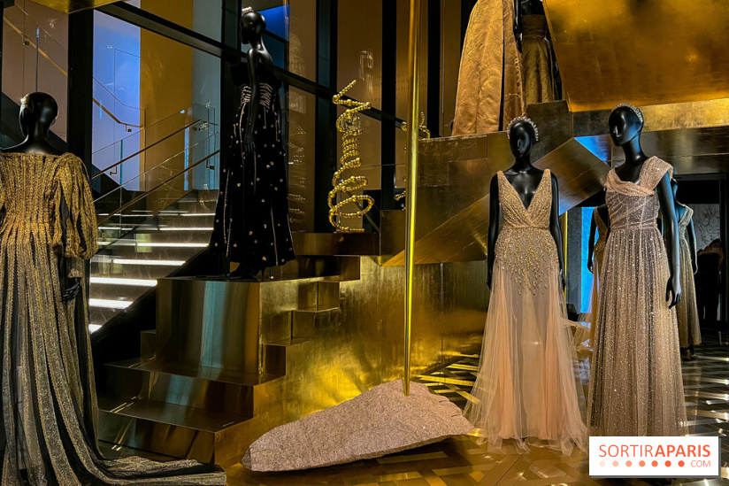 La Galerie Dior, nouveau parcours d'exposition 2023