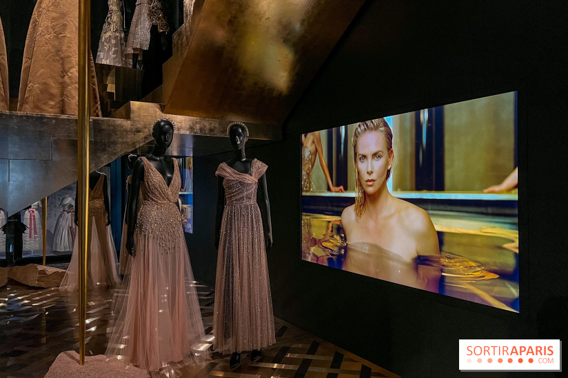 La Galerie Dior, nouveau parcours d'exposition 2023 - image00055