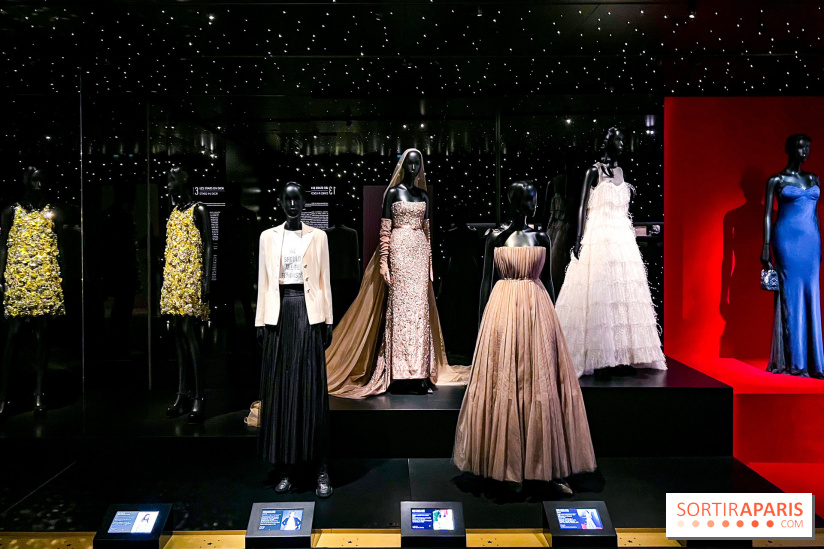 La Galerie Dior, nouveau parcours d'exposition 2023 - image00076