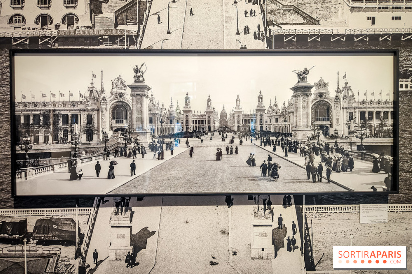 Paris Rive droite / Rive gauche : l'exposition photo autour de la Seine à la galerie Roger-Viollet  - IMG20230629093715