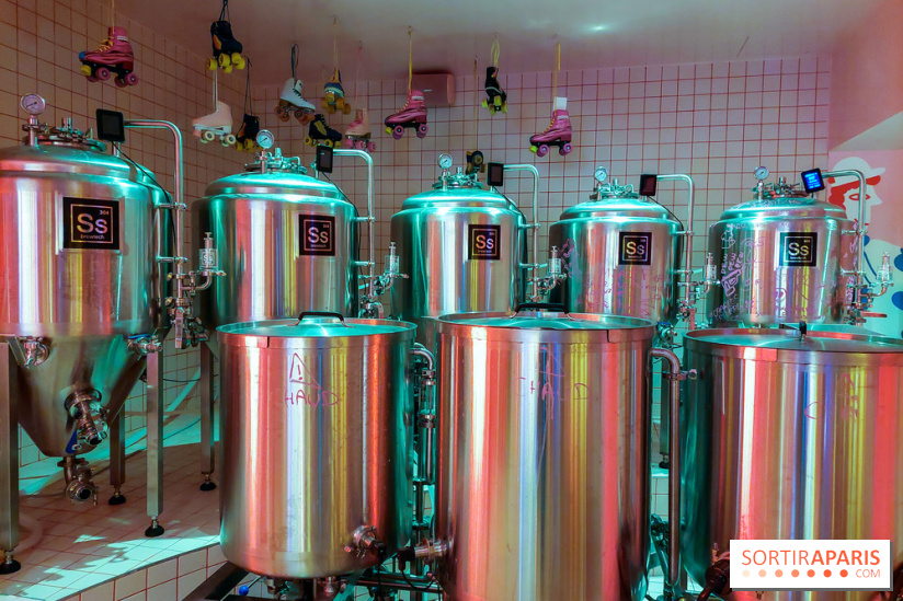 Brique Machine, nos photos - 20230627 192955