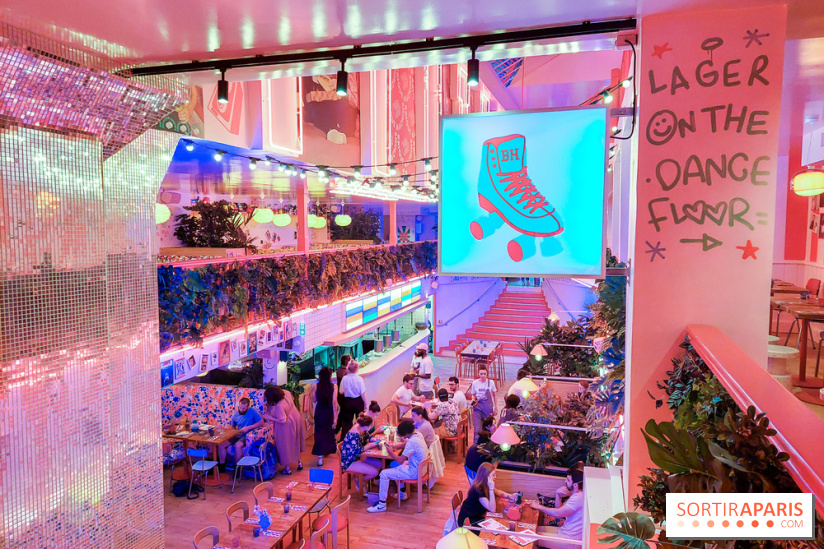 Brique Machine, nos photos - 20230627 193015