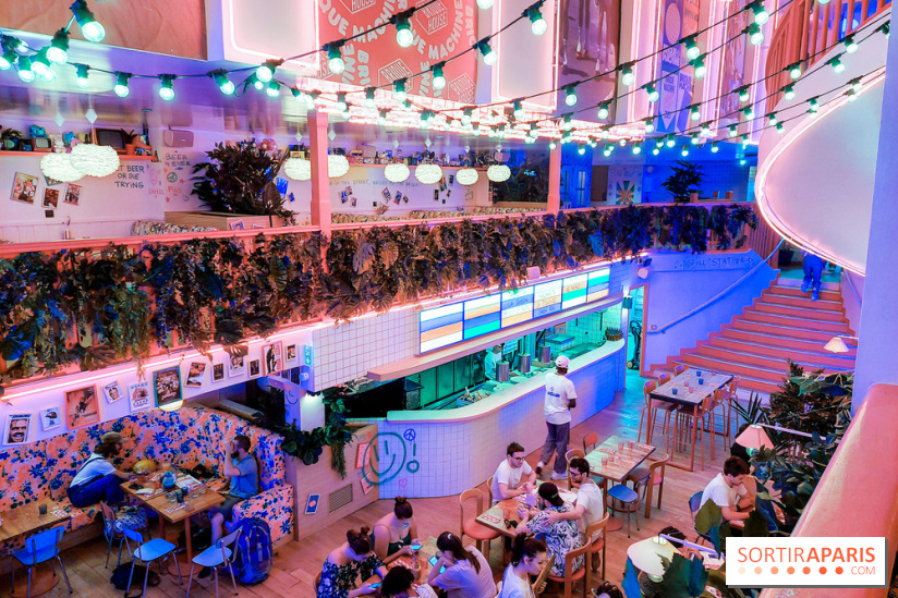 Brique Machine, nos photos - 20230627 193044