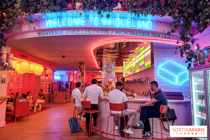 Brique Machine, nos photos - 20230627 213018