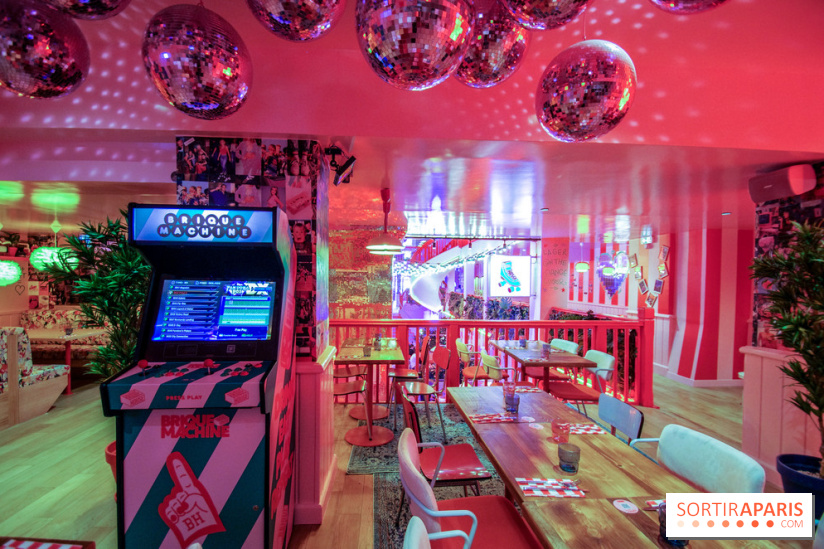 Brique Machine, nos photos - IMGP3192 2