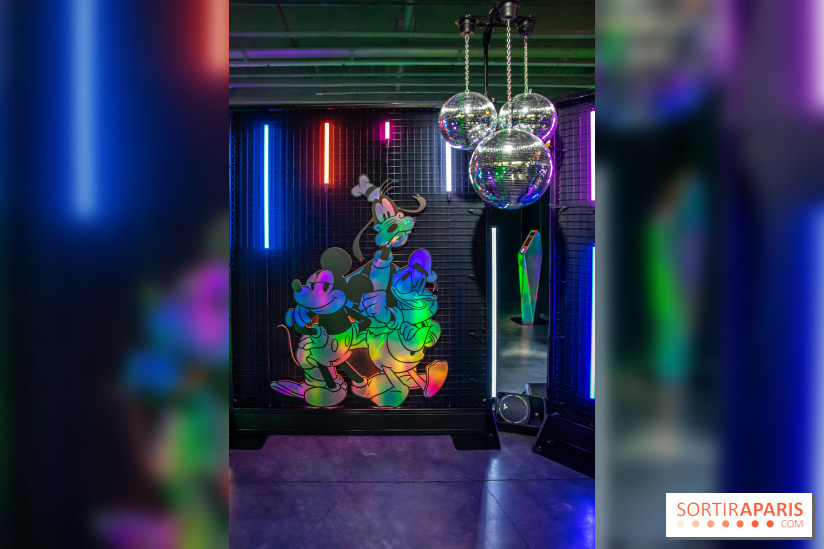 Disney 100 L'Amitié c'est Merveilleux