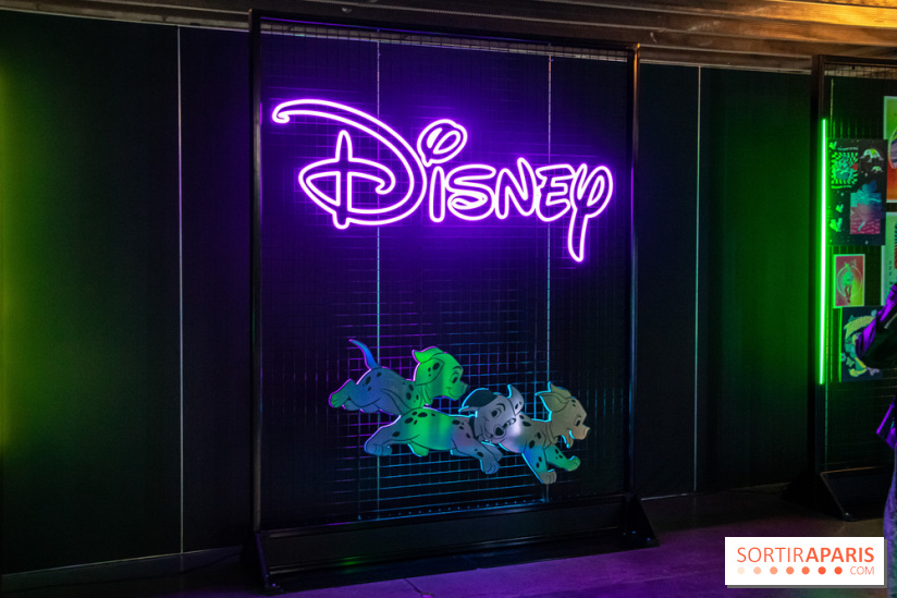 Disney 100 L'Amitié c'est Merveilleux