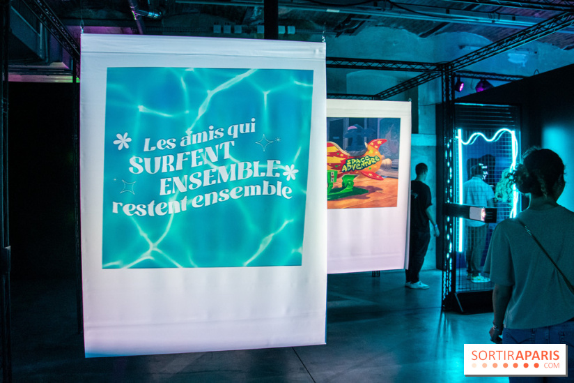 Disney 100 L'Amitié c'est Merveilleux