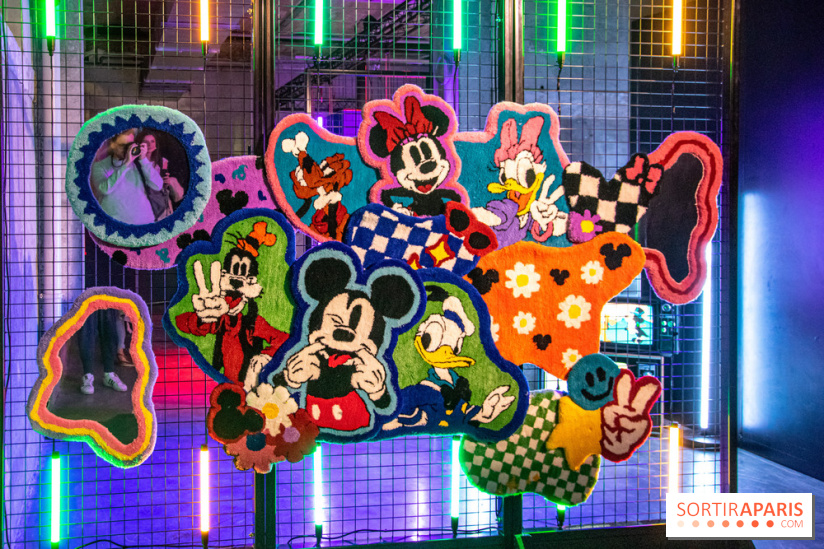 Disney 100 L'Amitié c'est Merveilleux