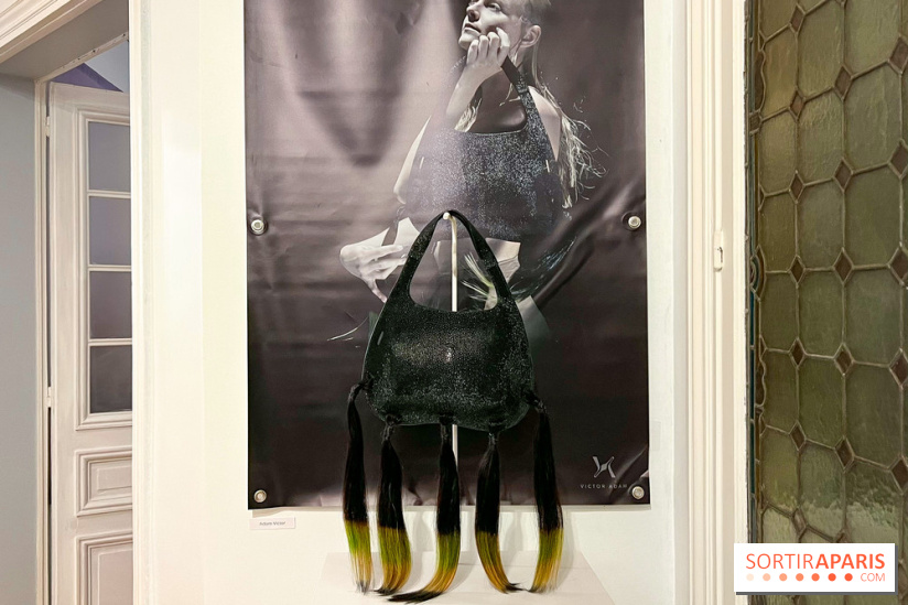 Exposition ESMOD hors les murs à L'Appart Renoma - image00002