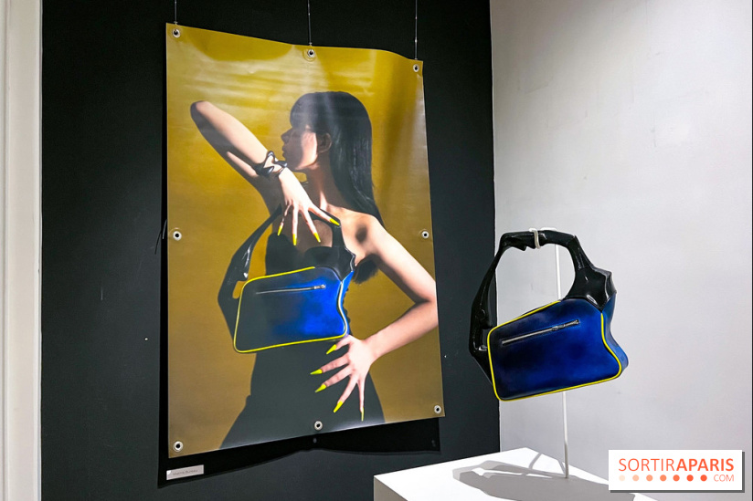 Exposition ESMOD hors les murs à L'Appart Renoma - image00005