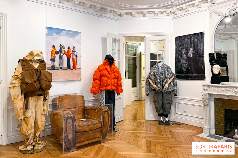 Exposition ESMOD hors les murs à L'Appart Renoma - image00028