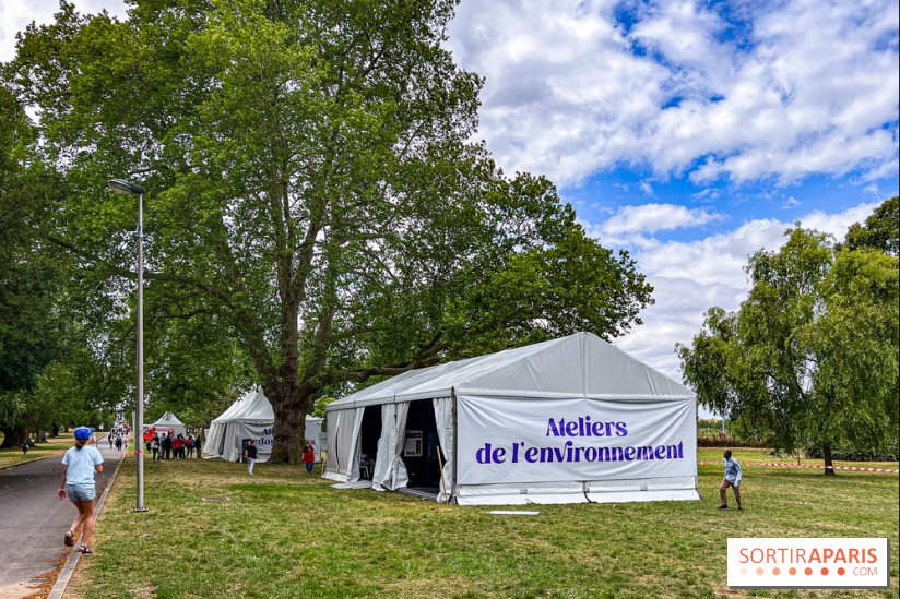 Fête de la Lavande sur le site Seine Aval Achères/Maisons-Laffitte - image00028
