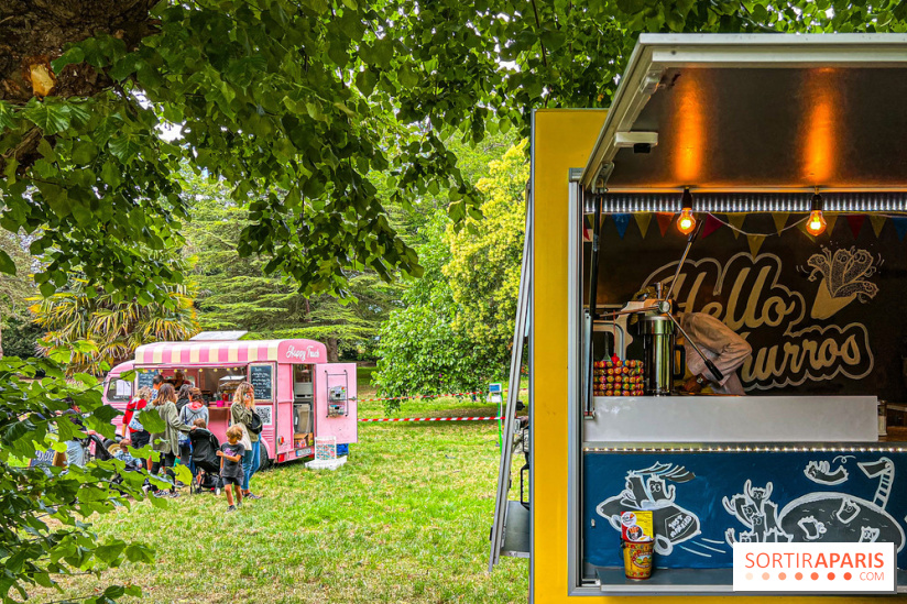 Fête de la Lavande sur le site Seine Aval Achères/Maisons-Laffitte - image00031