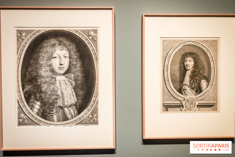 Graver la lumière, l'exposition qui met l'estampe à l'honneur, au musée Marmottan Monet - nos photos