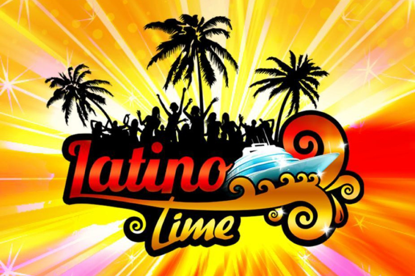 Latino Time: La fiesta du Dimanche SPecial Veille de Jour Ferie