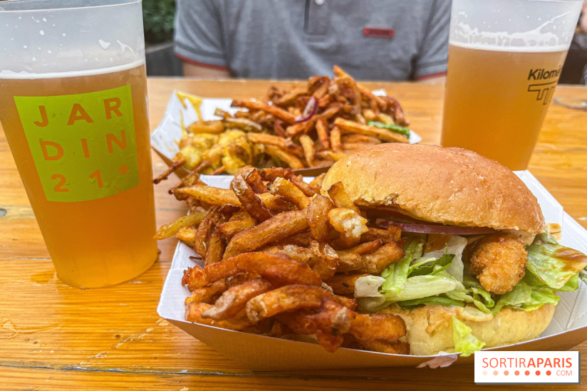 Jardin 21, la friche culturelle et festive dans le 19e - image00038