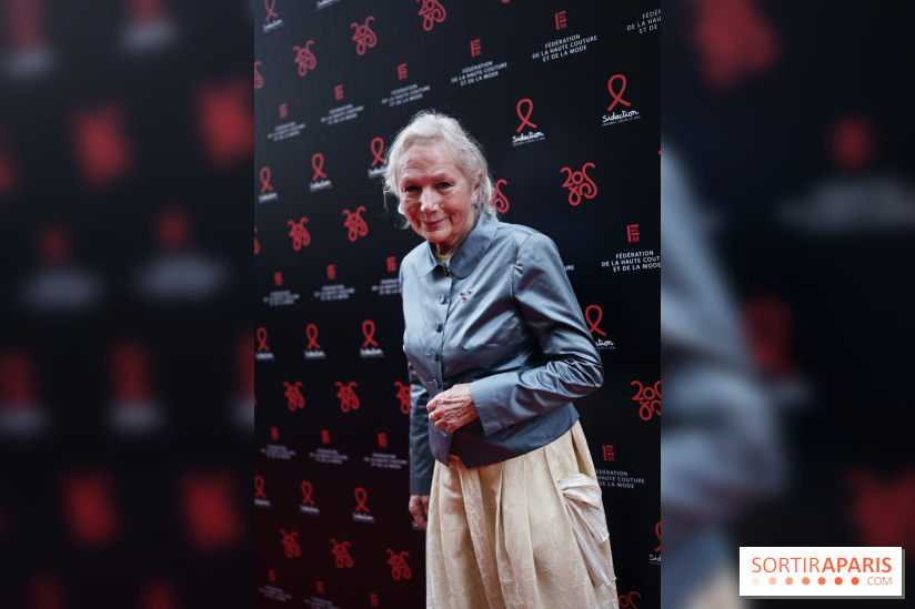 © Rachid Bellak - Agnès b 2