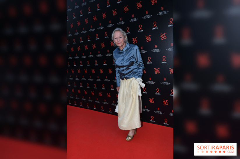 © Rachid Bellak - Agnès b