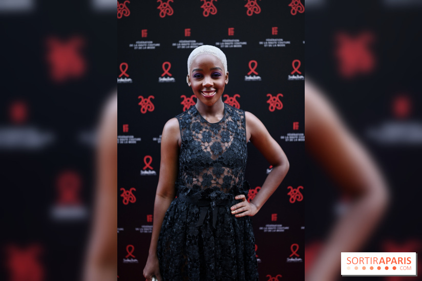 © Rachid Bellak - Thuso Mbedu