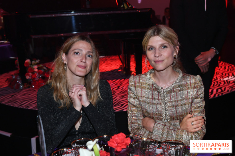 © Rachid Bellak - Clémence Poésy