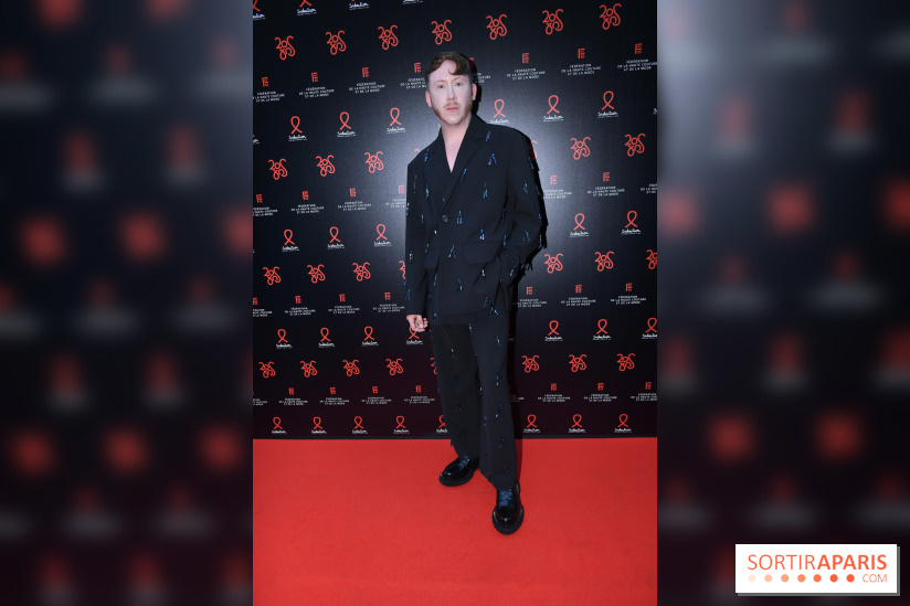 © Rachid Bellak - Eddy de Pretto 1 