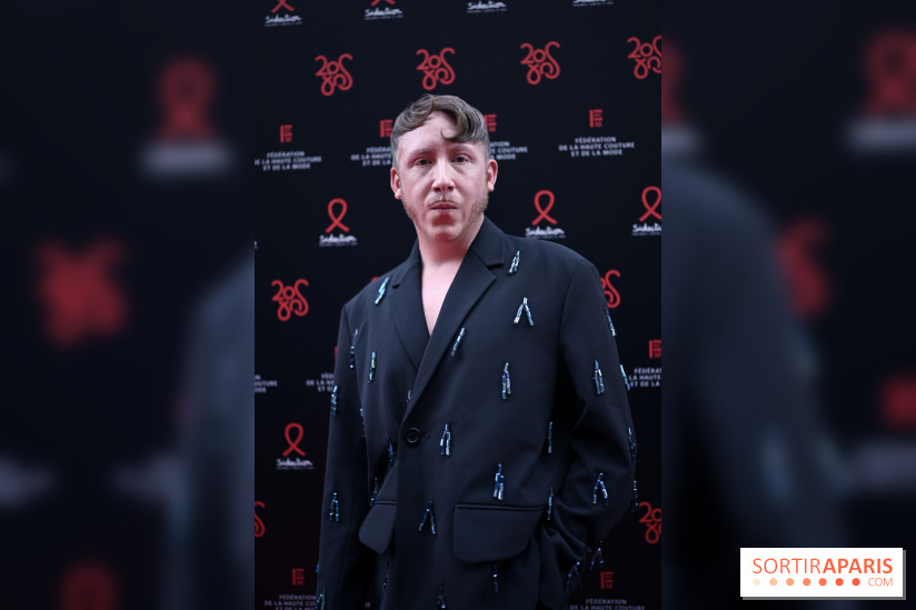 © Rachid Bellak - Eddy de Pretto 2 