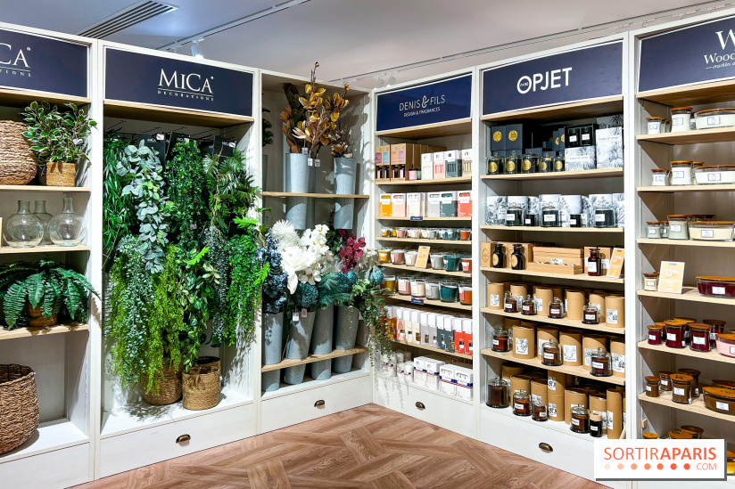 Fabrique de Styles, concept store déco à Paris - image00022