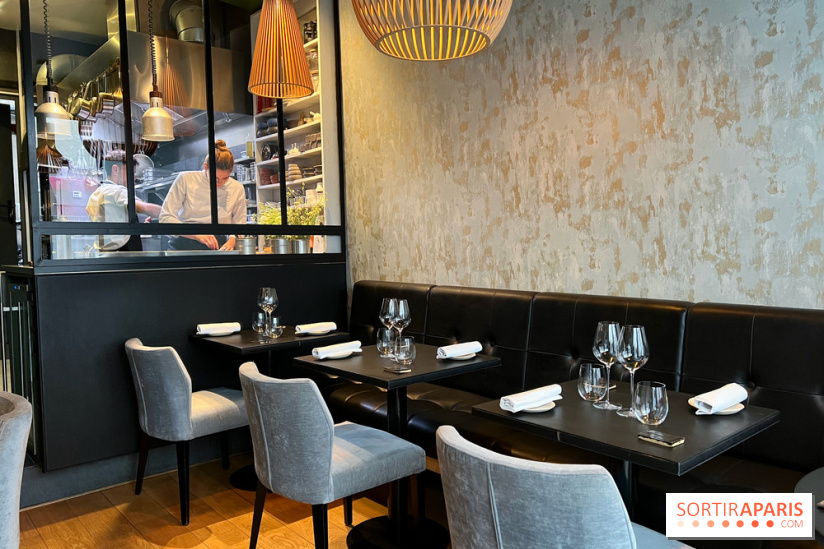 Chenapan - Décoration