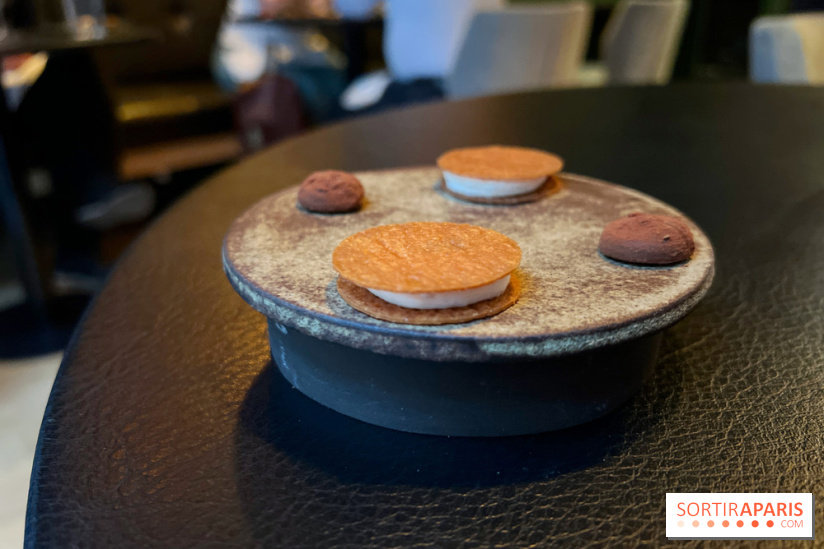 Page De Garde Chenapan Chenapan, la table gastronomique qui a la tête dans les étoiles
