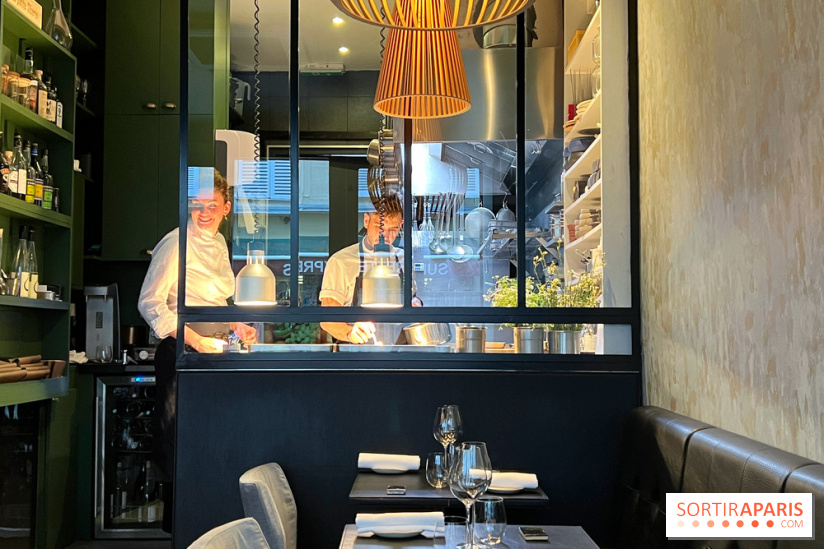 Chenapan - Décoration