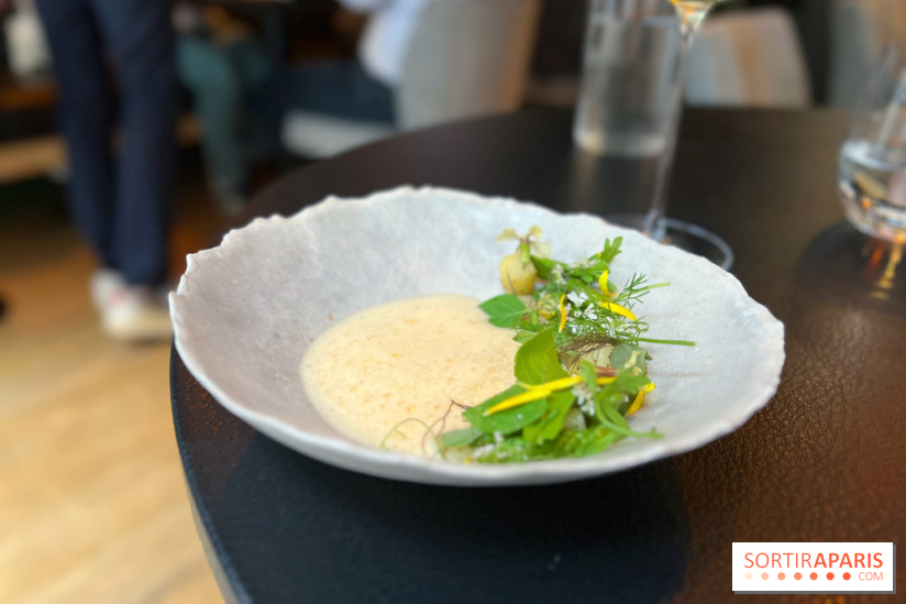 Chenapan - Légumes, herbes, rhubarbe