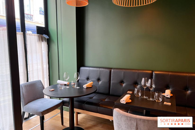 Chenapan - Décoration