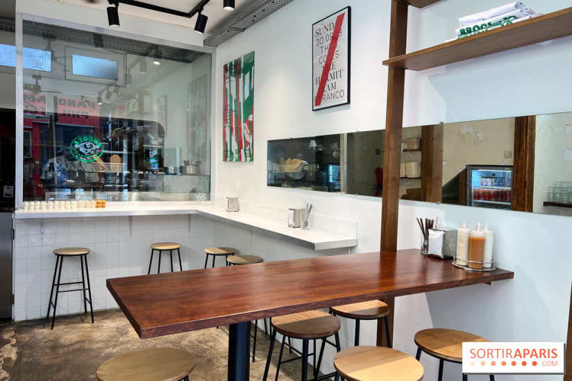 Broche - Décoration