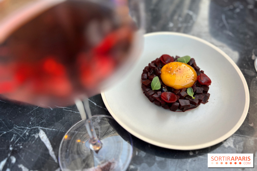 Tartare Ch'Nord