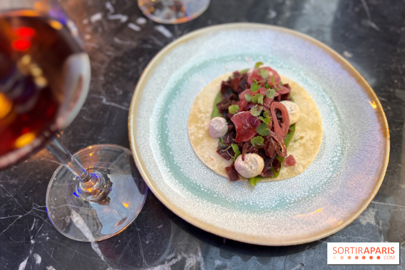 Acmé - Durum ceccina café