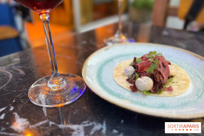 Acmé - Durum ceccina café