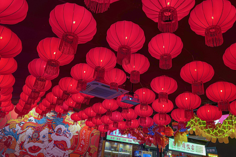 TrantranZai Montparnasse - trantranzai montparnasse 2