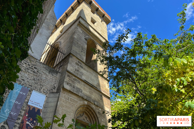 La Tour Jean-sans-Peur - IMG 3829