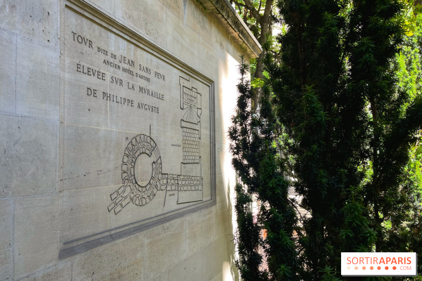 La Tour Jean-sans-Peur - IMG 3830