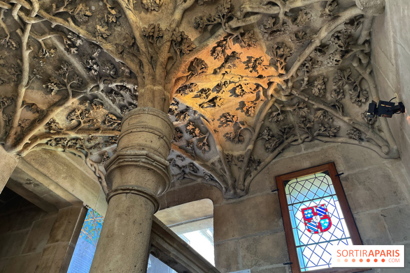 La Tour Jean-sans-Peur - IMG 3833