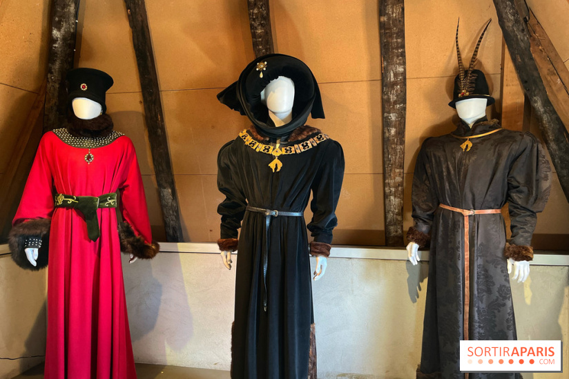 La Tour Jean-sans-Peur - IMG 3835