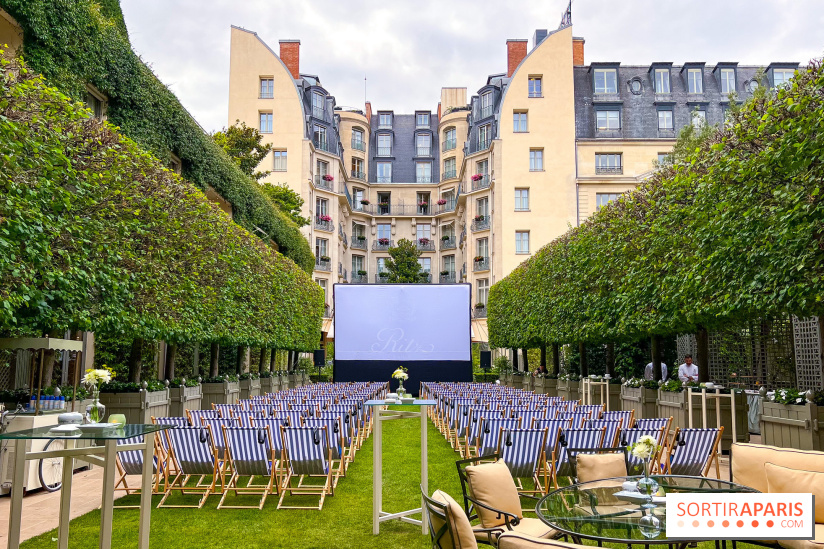 Le Ciné Festival du Ritz Paris - image00001