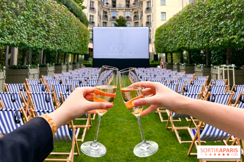 Le Ciné Festival du Ritz Paris - image00015