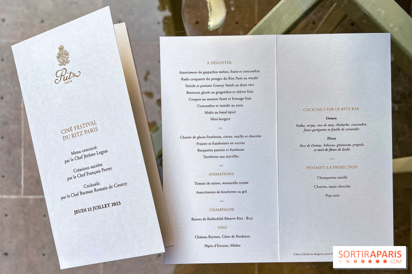 Le Ciné Festival du Ritz Paris - image00017
