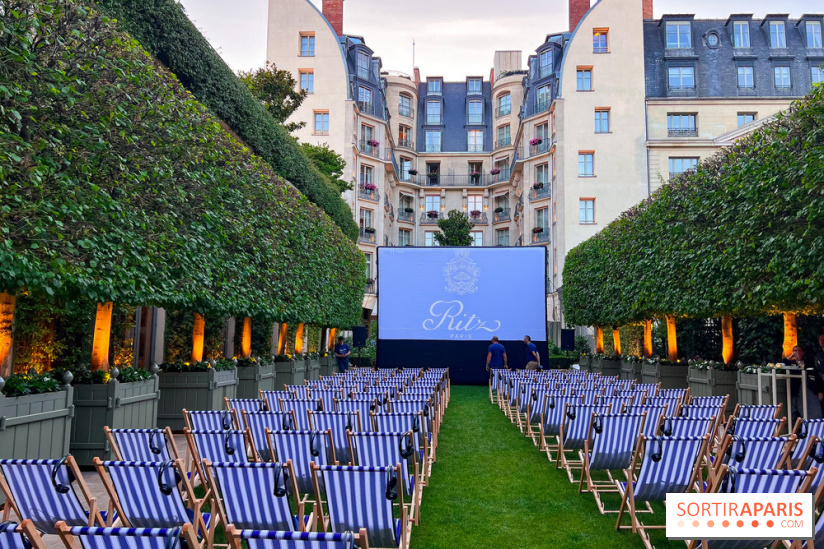 Le Ciné Festival du Ritz Paris - image00023