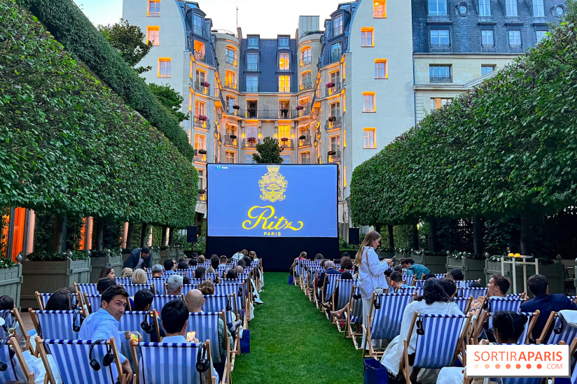 Le Ciné Festival du Ritz Paris - image00029