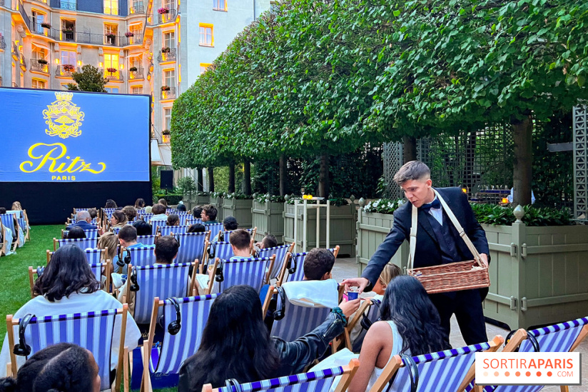 Le Ciné Festival du Ritz Paris - image00030